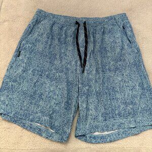 Men's Rhone 7" Unlined Pursuit Shorts